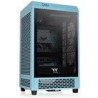 Custodia Thermaltake The Tower 200 Mini-Tower Mini-ITX con finestra d