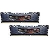 G.Skill Flare X series DDR4 16GB kit 3200MHz CL16 Ikke-ECC