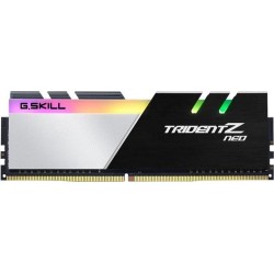 G.Skill TridentZ Neo Series DDR4 64GB kit 3600MHz CL16 Ikke-ECC