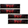 64GB (4x16GB) G.Skill Aegis DDR4-3200 CL16 RAM Speicher Kit