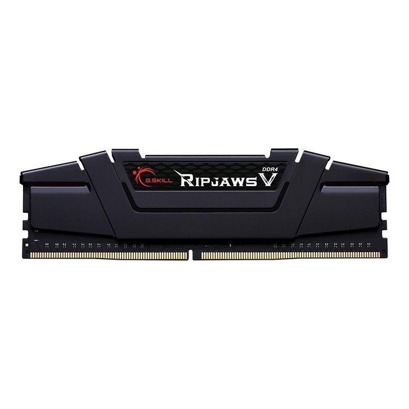 32GB (1x32GB) G.Skill Ripjaws V DDR4-2666 CL19 RAM Speicher Kit