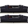 DDR4 64GB PC 2666 CL19 G.Skill KIT 2x32GB 64GVK Ripjaws