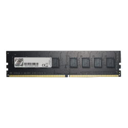 G.Skill Value Series DDR4 64GB kit 2666MHz CL19 Ikke-ECC