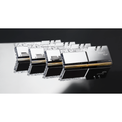 G.Skill Trident Z Royal Series DDR4 128GB kit 3600MHz CL14 Ikke-ECC