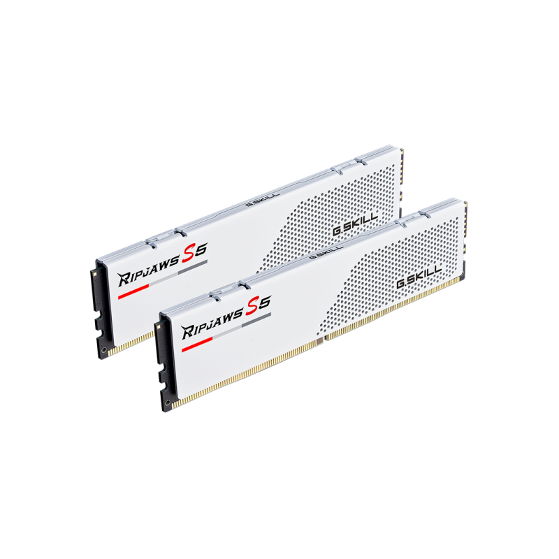 G.Skill Ripjaws S5 DDR5 64GB 5600MHz CL28 Ikke-ECC