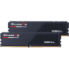 32GB (2x16GB) G.Skill Ripjaws S5 Black DDR5-5200 CL36 RAM Speicher Kit