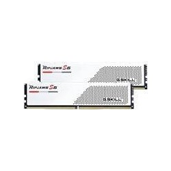 Kit di memoria RAM G.Skill Ripjaws S5 DDR5-6000 CL32 da 32 GB (2x16 G