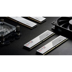 G.Skill Ripjaws S5 DDR5 32GB kit 5600MHz CL30 Ikke-ECC