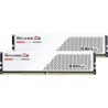 64GB (2x32GB) G.Skill Ripjaws S5 White DDR5-6000 CL30 RAM Speicher Kit