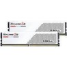 64GB (2x32GB) G.Skill Ripjaws S5 White DDR5-5600 CL36 RAM Speicher Kit