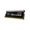 G.Skill Ripjaws DDR5 32GB 4800MHz CL38 SO-DIMM 260-PIN