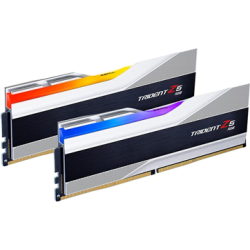 G.Skill Trident Z5 RGB F5-7200J3646F24GX2-TZ5RS memoria 48 GB 2 x 24 