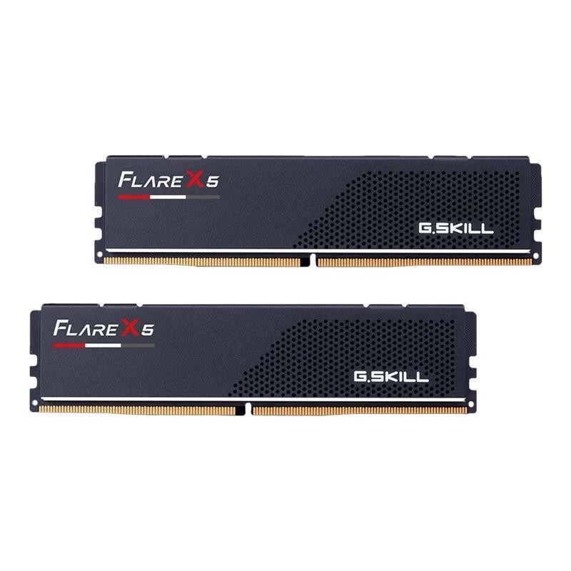 G.Skill Flare X5 DDR5 48GB kit 5600MHz CL40 On-die ECC