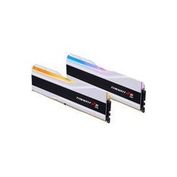 G.Skill Trident Z5 RGB DDR5 SDRAM 32GB kit 6000MHz CL32 On-die ECC DI