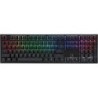 Ducky One 2 Tastatur Mekanisk RGB Kabling USA