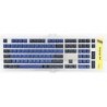 Ducky Horizon&acirc; PBT Double-Shot Keycap Set f&Atilde;&frac14;r Backlight, DE L