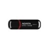 ADATA DashDrive UV150 128GB USB 3.0 Sort