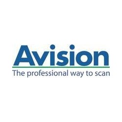 AVISION AD345G A4 Dokumentenscanner 45ppm/A4/USB3.2/ADF100/600dpi