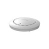 Edimax CAP1200 punto accesso WLAN 1200 Mbit/s Bianco Supporto Power o