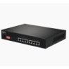 8 Port Fast Ethernet Switch