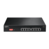 8x GE GS-1008P V2 8xPOE