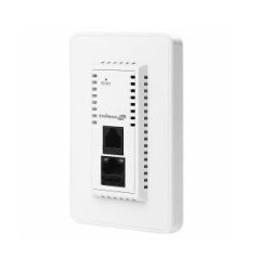 Edimax IAP1200 punto accesso WLAN 867 Mbit/s Bianco Supporto Power ov