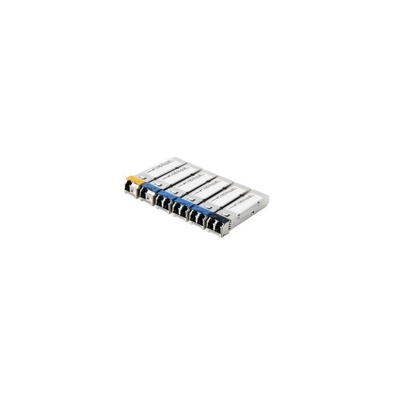 Edimax MG-1000AS1 V2 1000Base-T/LX SFP Module