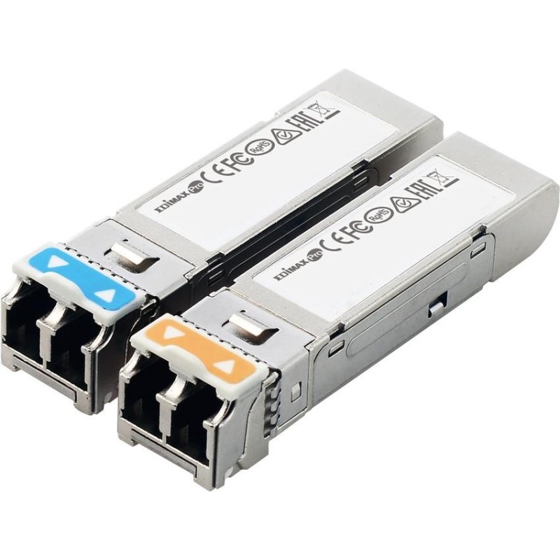 Edimax MG-10GAMA 1000Base-SX/LX SFP+ Module