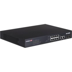 Edimax GS-5210PL switch di rete Gestito Gigabit Ethernet 10/100/1000