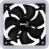 VENTILATEUR DE BOITIER AEROCOOL EDGE RGB 14CM (NOIR)