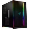 Lian Li PC-O11 Dynamic Razer Edition Mid Tower Case - Black Tempered