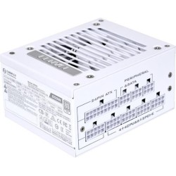 Lian Li SP850WHITE alimentatore per computer 850 W 20-pin ATX SFX Ner