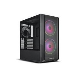 Lian Li Lancool 216 Mid-tower PC case - Black