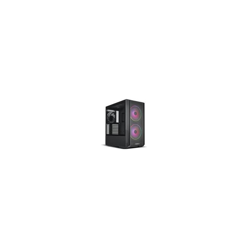 Lian Li Lancool 216 Mid-tower PC case - Black