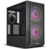 Lian Li Lancool 216 Mid-tower PC case - Black