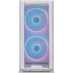 Case per PC LANCOOL 216 RGB E-ATX Bianco