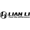 Lian-Li UNI SL120 INF Reverse Blade Addressable RGB White 120mm Fan