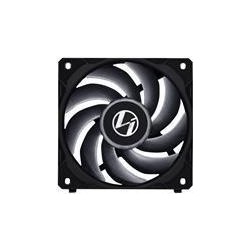 Lian-Li Uni P28 Performance Black 120mm Fan