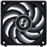 Lian-Li Uni P28 Performance Black 120mm Fan