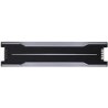 Lian Li ARGB Lighting Strip Triple Pack for UNI P28 Fan - Black