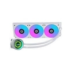 Lian Li Galahad II Trinity AIO 360mm Performance ARGB CPU Water Coole