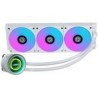 Lian Li Galahad II Trinity AIO 360mm Performance ARGB CPU Water Coole