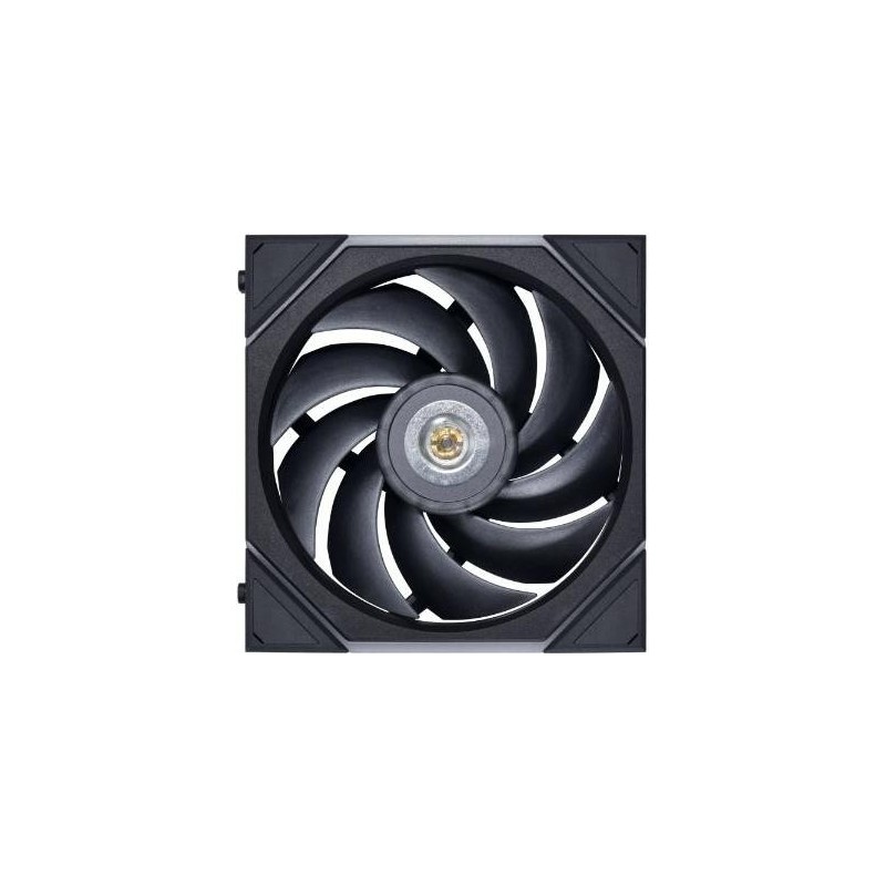 Lian Li UNI FAN TL 120mm - Black