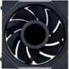 Lian Li UNI FAN TL LCD 120mm Reverse - Black