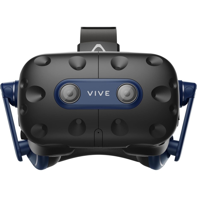 VIVE Pro 2 VR Brille (Full Kit) inklusive Spiel (Ruins Magus)