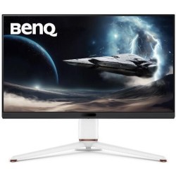 Monitor da gioco BenQ Mobiuz EX321UX da 80 cm (31,5 pollici)