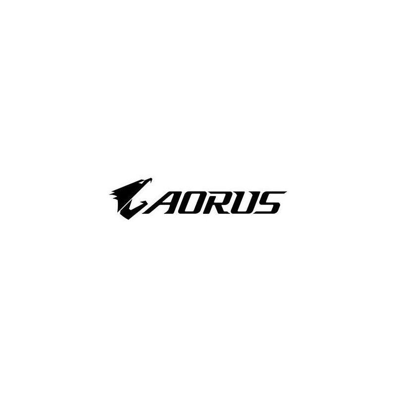 GIGABYTE AORUS 17X AZG-65DE665SH i9-14900HX 32GB/2TB SSD 17&quot; QHD RTX4