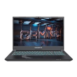 Gigabyte G5 KF-E3EE313SD notebook i5-12500H 39.6 cm (15.6&amp;quot ) Full