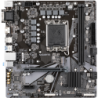 GIGABYTE H610M H - MATX - LGA 1700 - 2X DDR5 - HDMI - VGA - M2