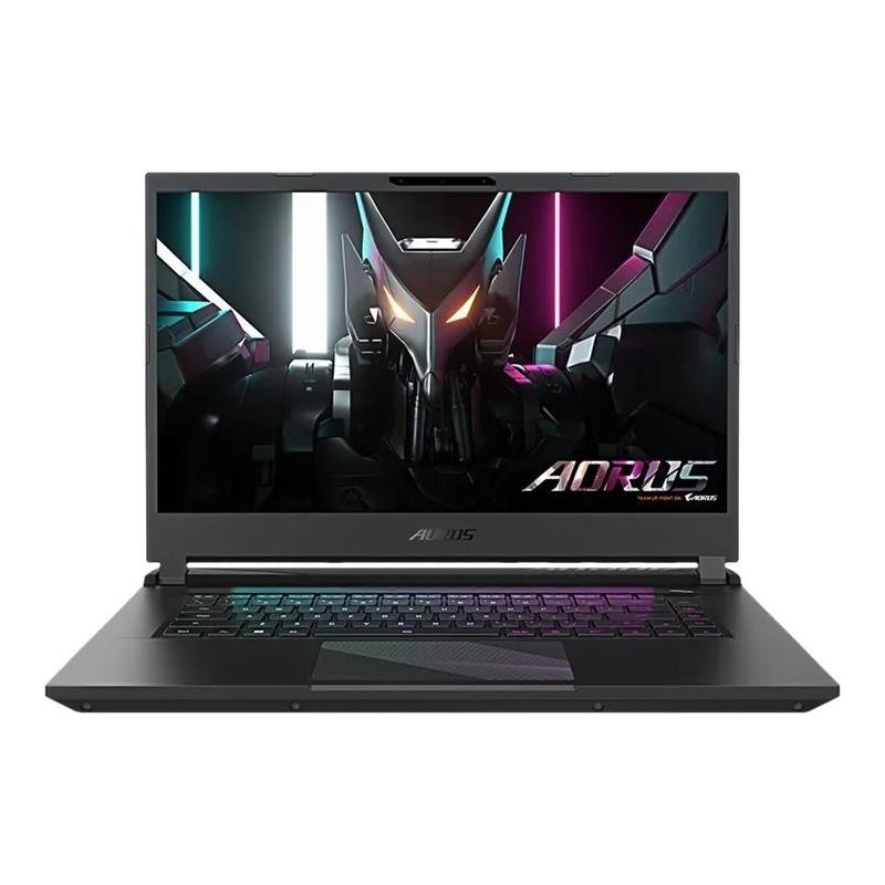 AORUS 15 15,6&quot; 165Hz QHD i7-13700H 16GB/1TB SSD RTX4060 Win11 BKF-73D